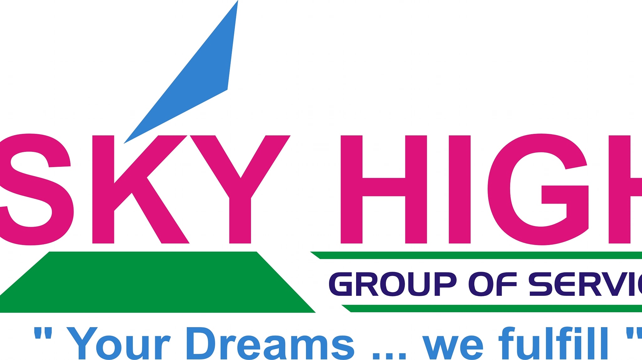 SKY HIGH GROUP