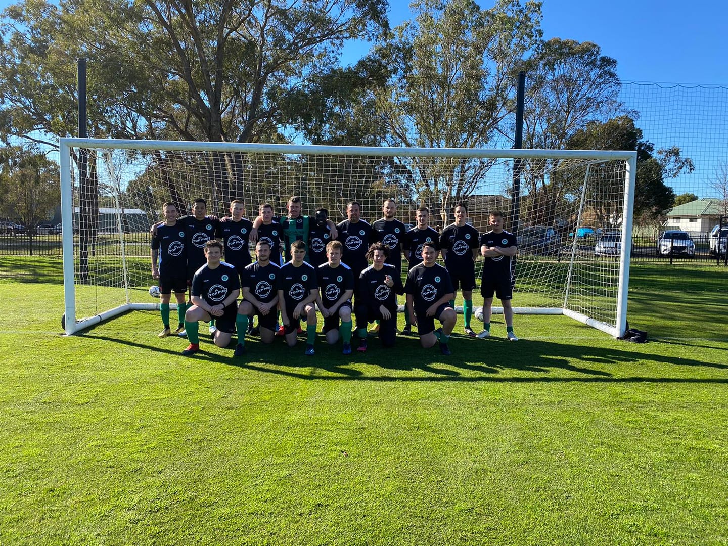 Mitchell Rangers Soccer Club - Home | Facebook