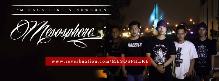MESOSPHERE