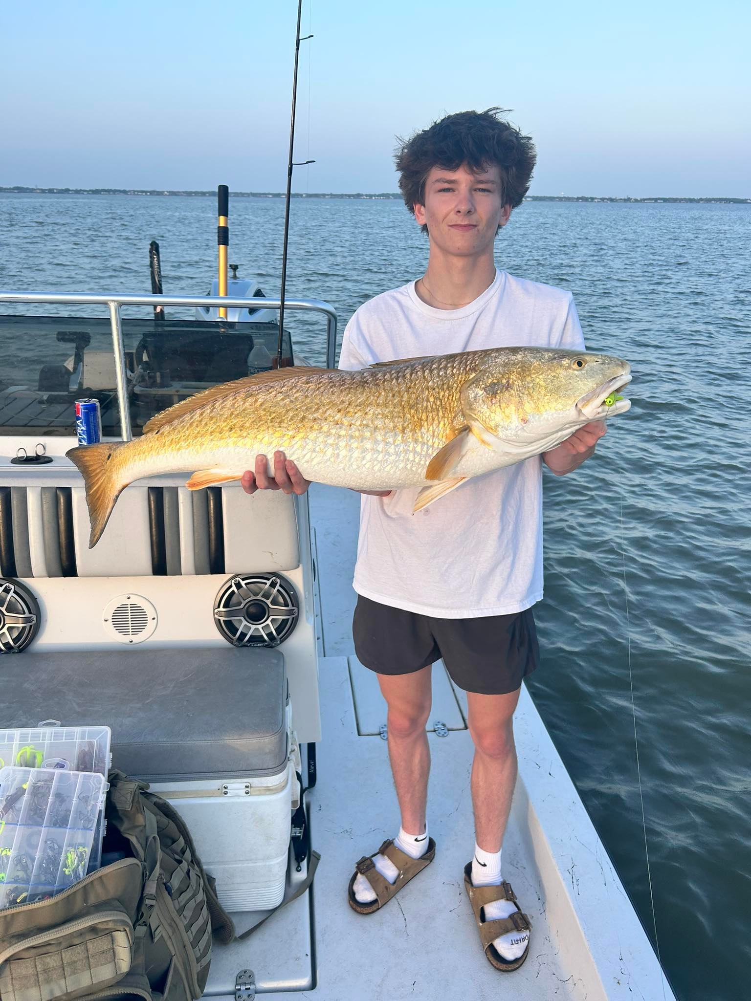 Zack Attack Fishing | Facebook