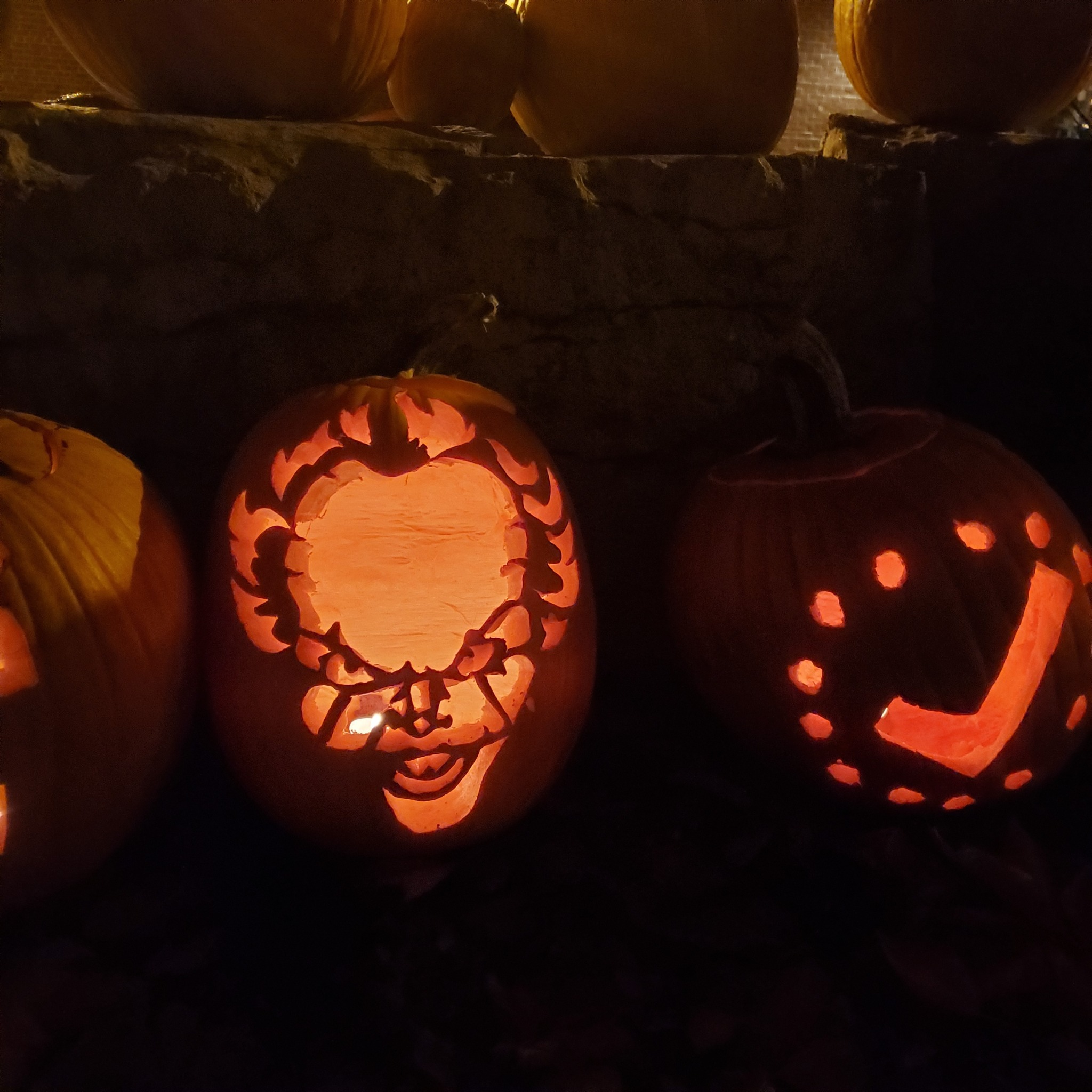 Mimico Pumpkin Parade
