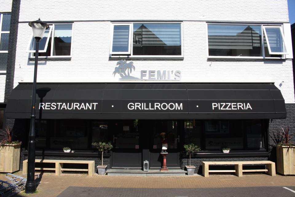 Femi's Delden | Delden