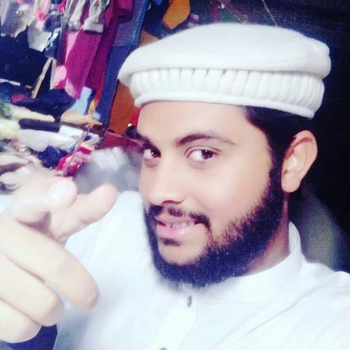Hafiz toheed ali