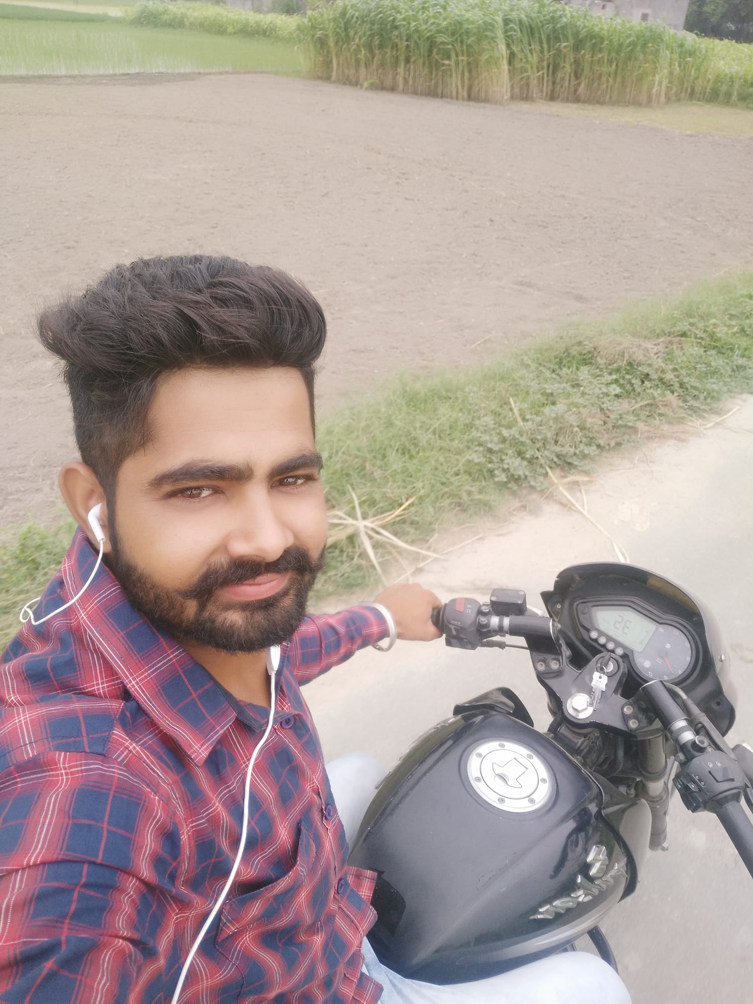 Sukh Raj Gill