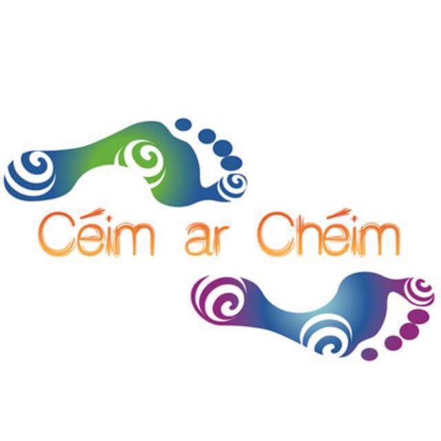 Céim Ar Chéim - Welcoming all to our Christmas Craft Fair today Tuesday ...