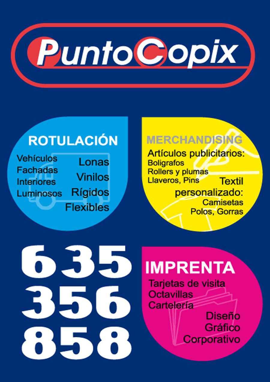 Copix