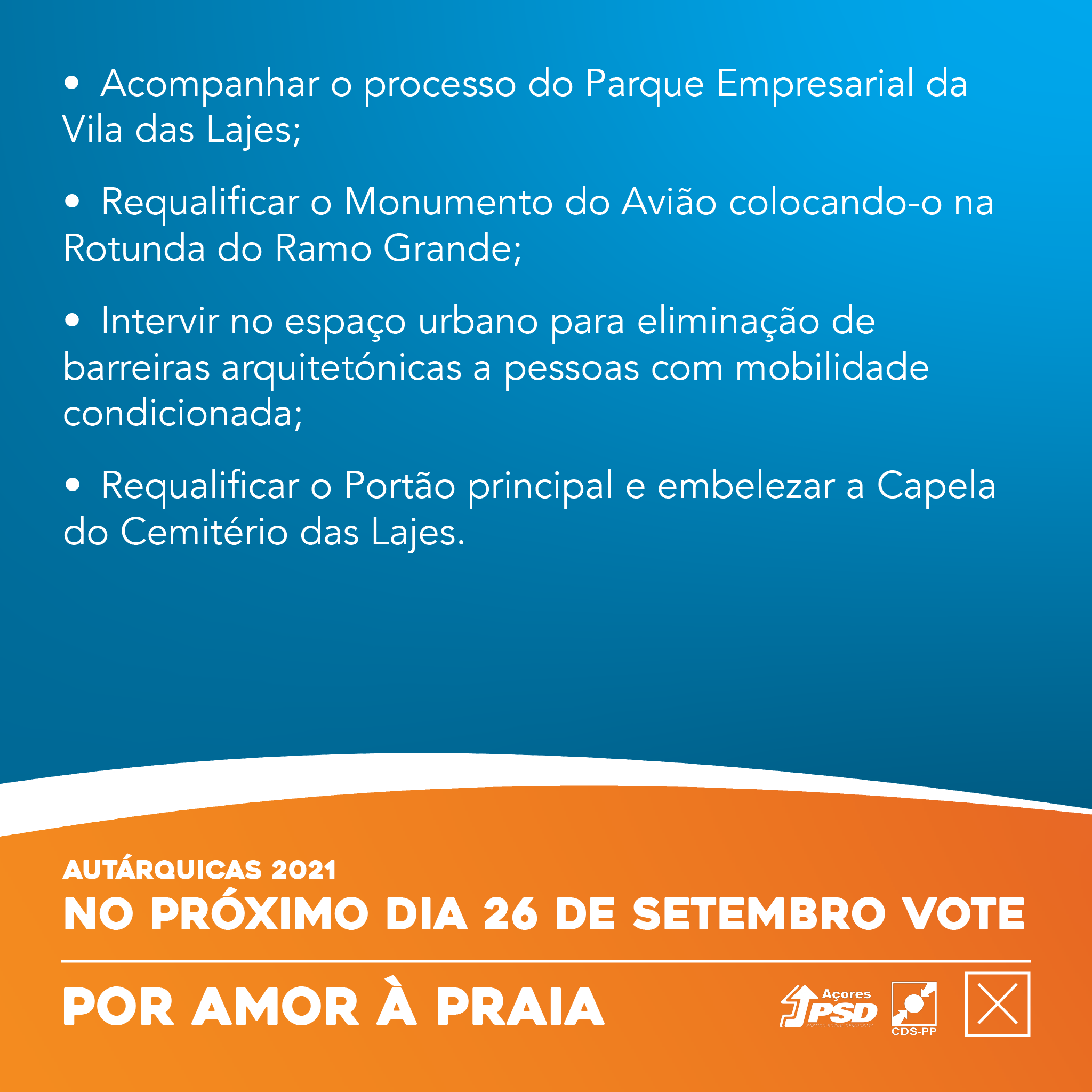 Pelas Lajes, Sempre - César Toste