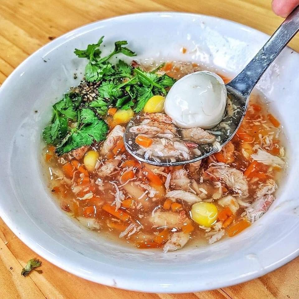 Đặc Sản Xứ Nghệ - #Thịt_Ghẹ_gạch bóc nõn siêu ngon ạ.... | Facebook