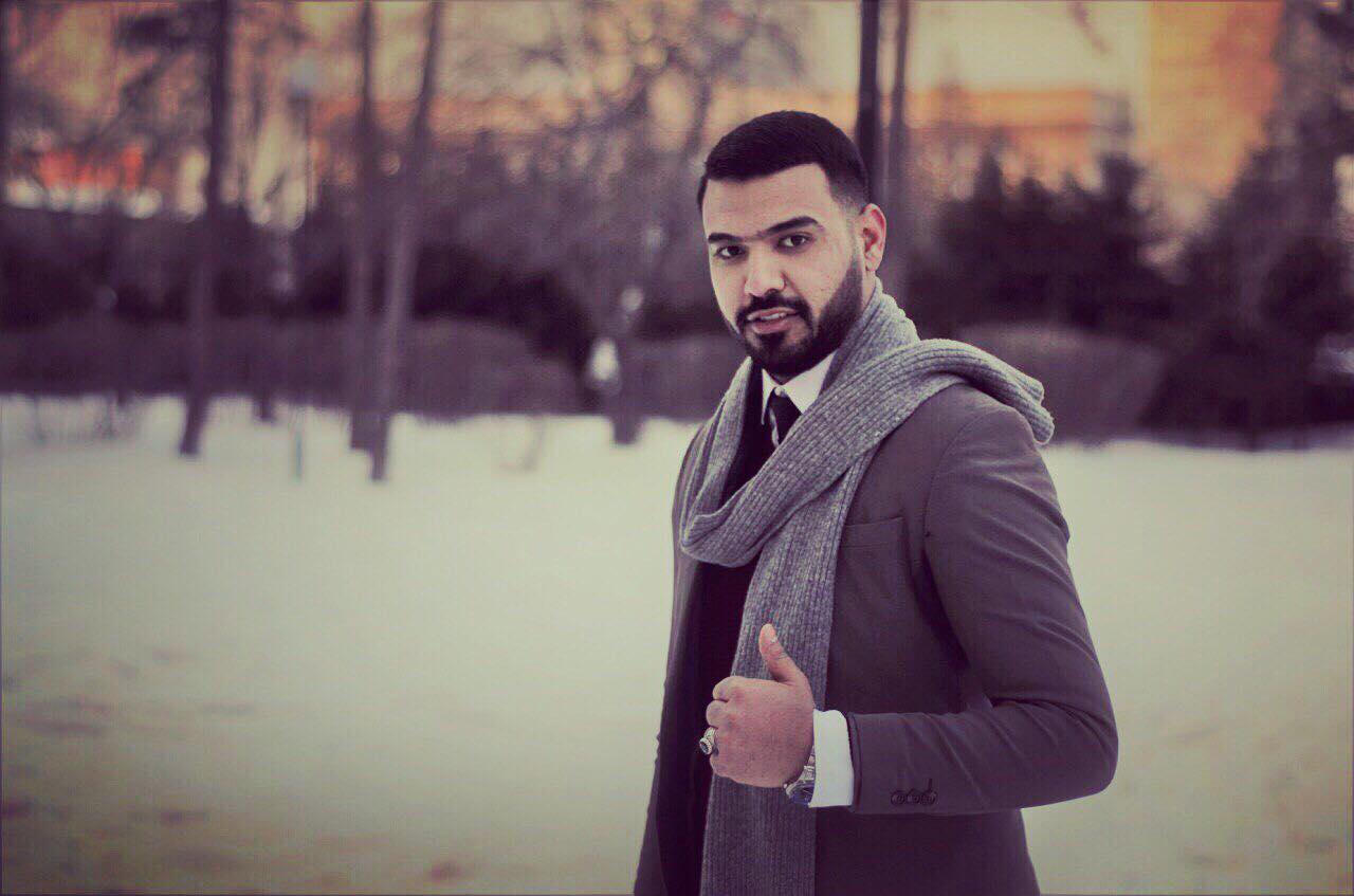 Ali Fareed
