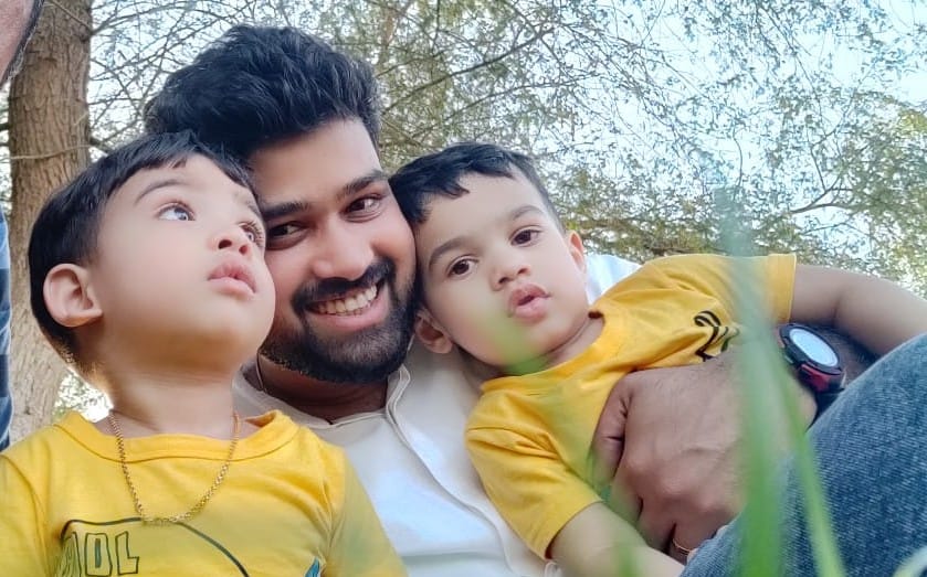 SreeNath ViswaNath
