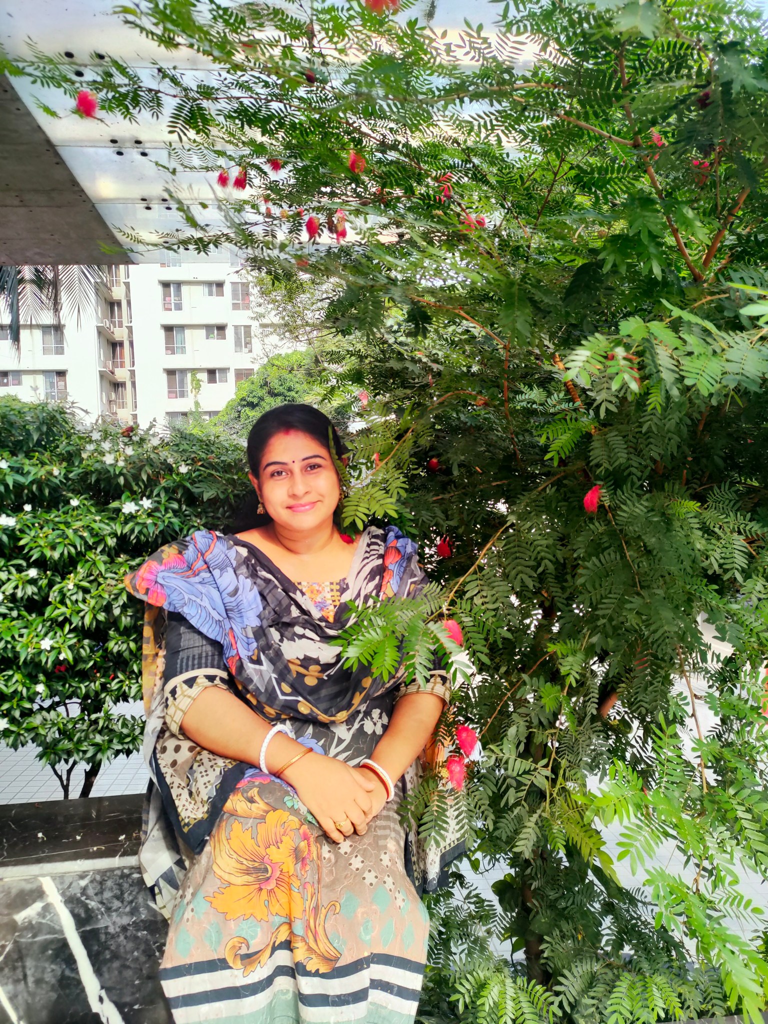 Shampa Rani Sur