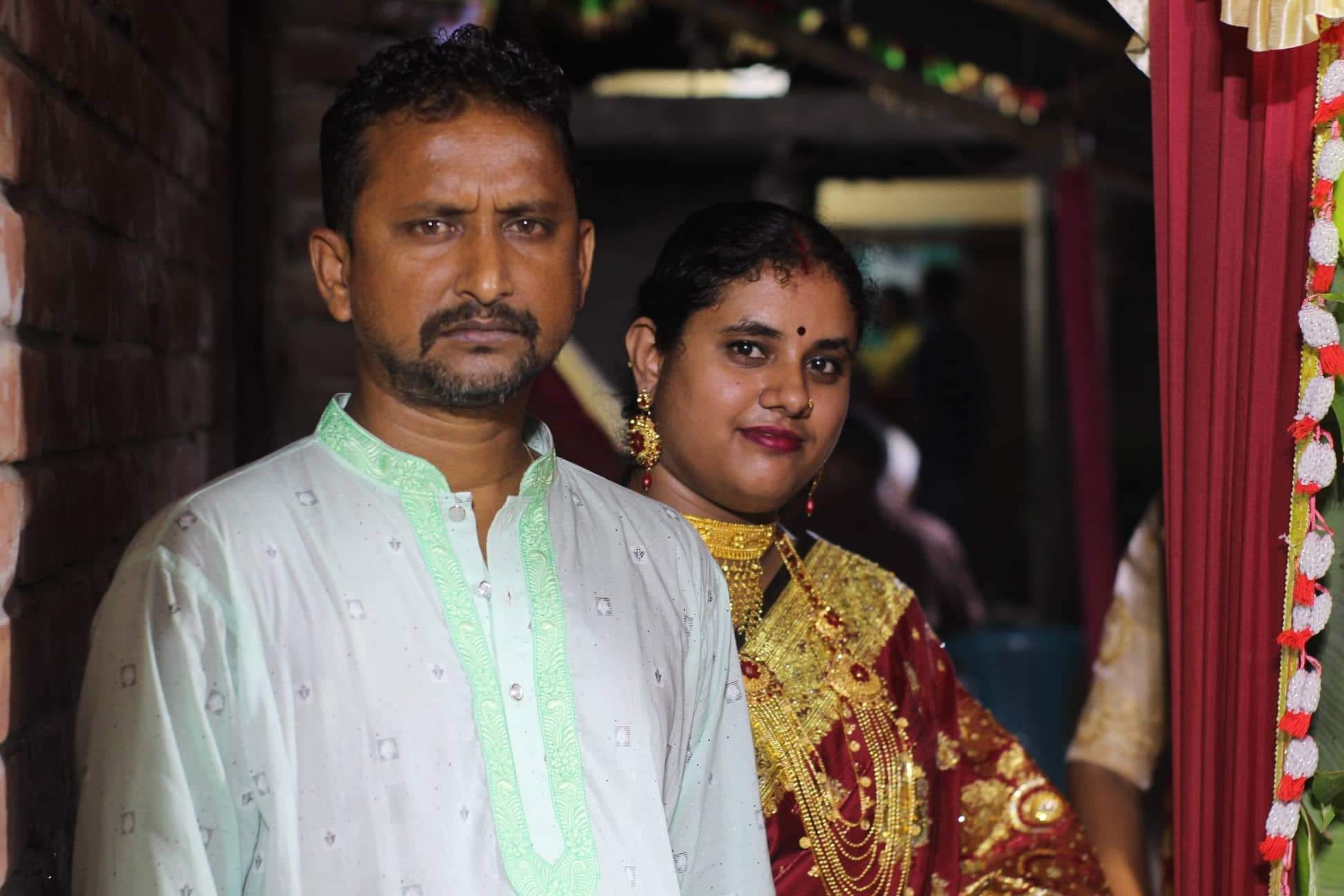 Keya Banerjee