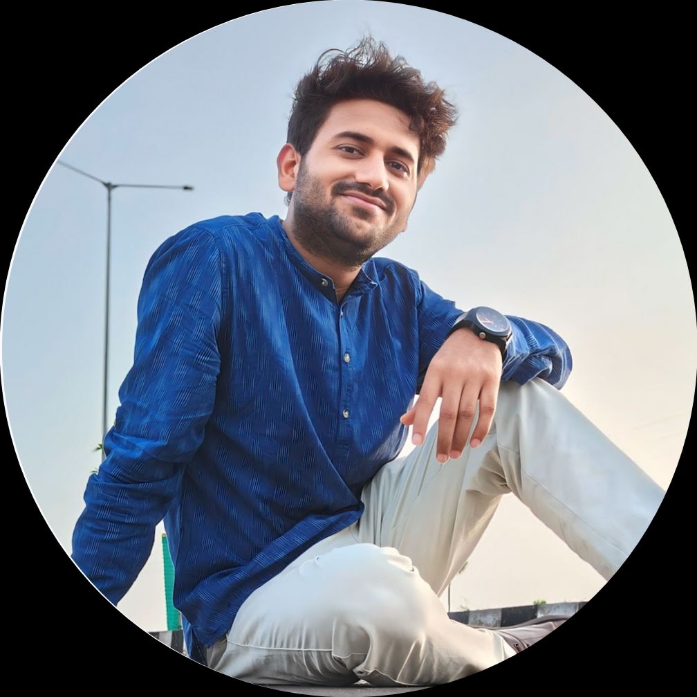 Abhinav Raj Pandey