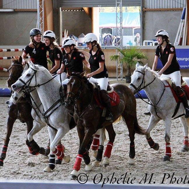 Centre Equestre Vieux Moulin Loire/Rhône - Cette semaine les Sélections ...
