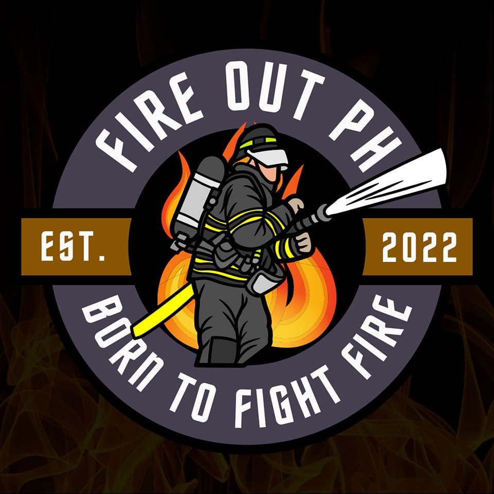 FIRE OUT