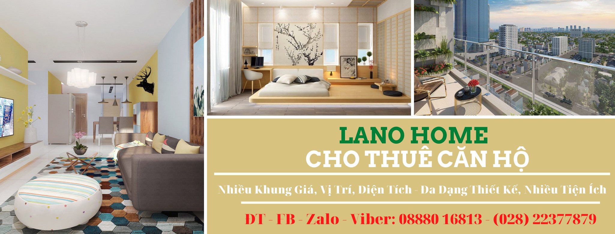 Housing for expat... - Housing for expat in Ho Chi Minh City