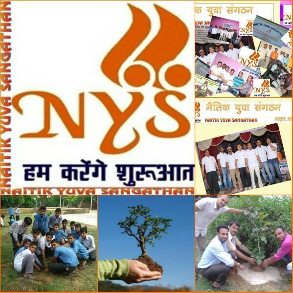 Naitik Yuva Sangathan,Bahadurgarh