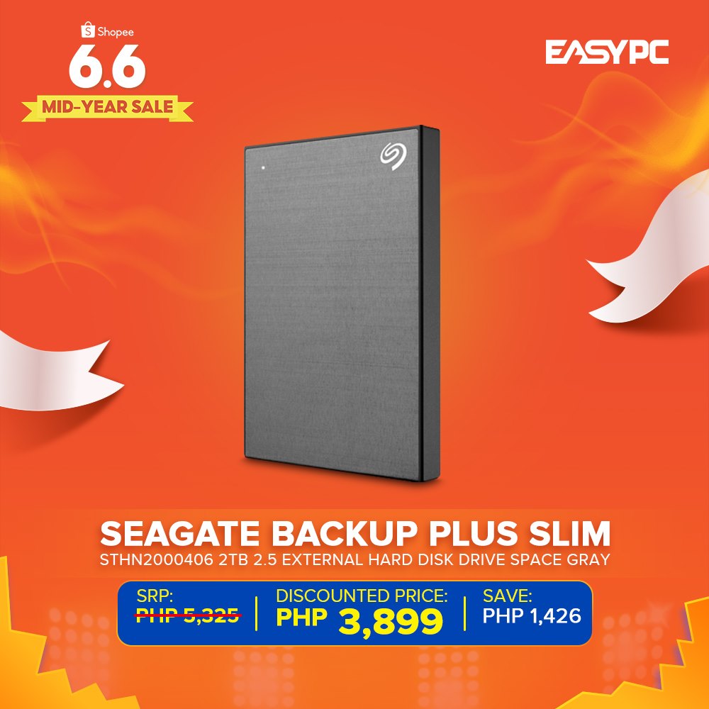 EASY PC - Are you ready for the MEGA Sale? Join EASY PC...