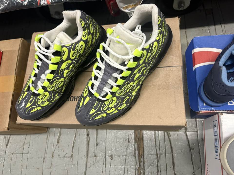 Brand new sneakers for sale