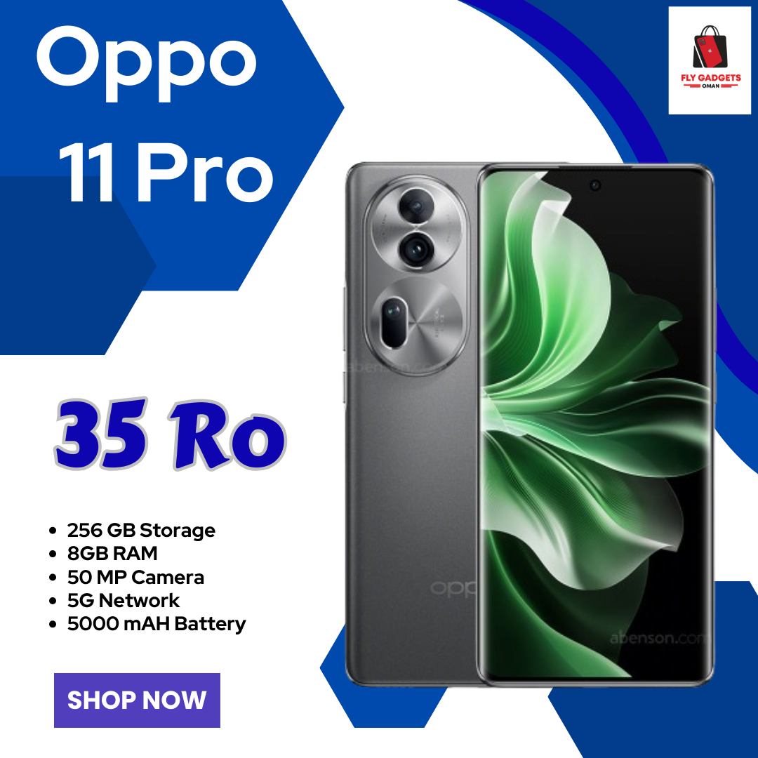 Fly Phones Oman | Muscat