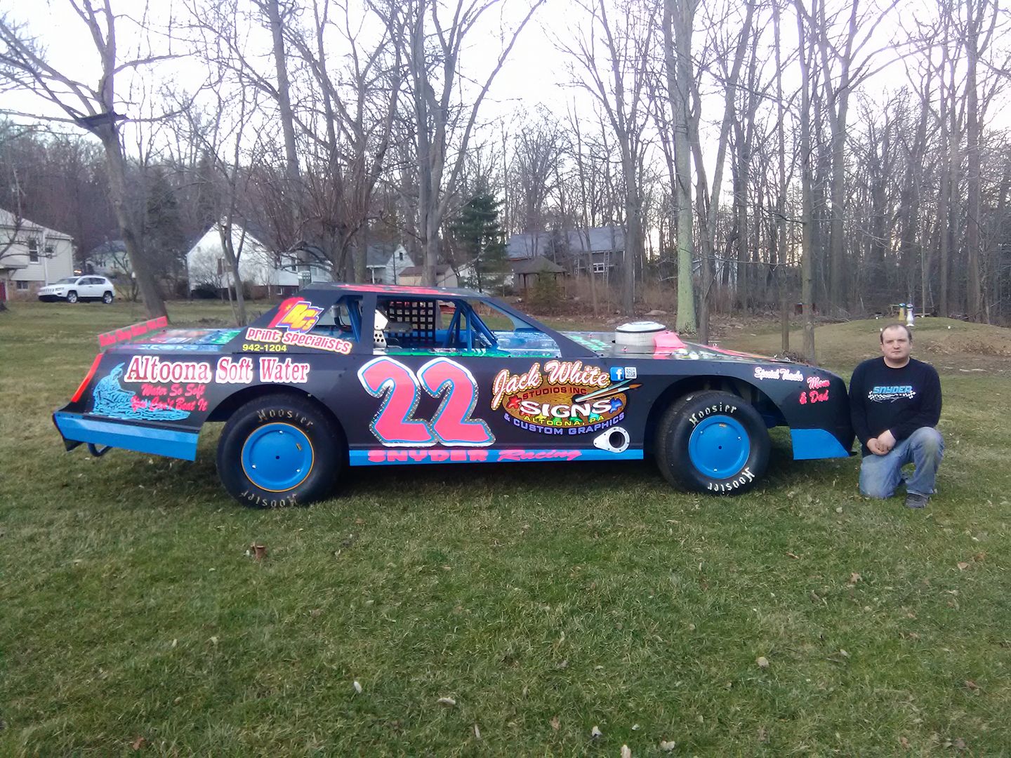 Snyder Racing