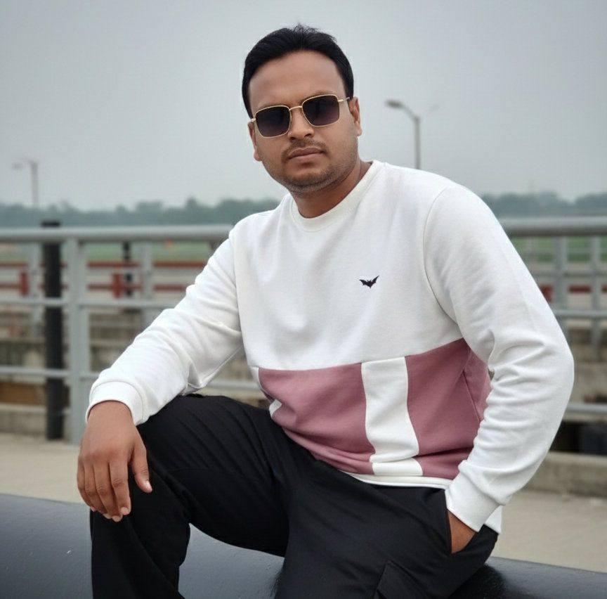 Robiul Islam Robi
