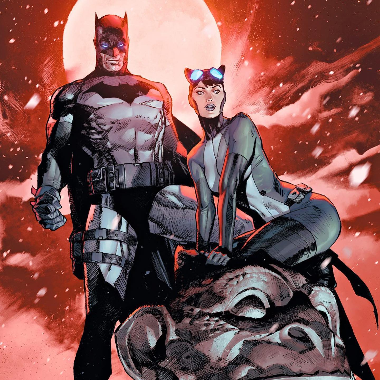 The Bat Force - The insanely talented @claymannpi joined... | Facebook
