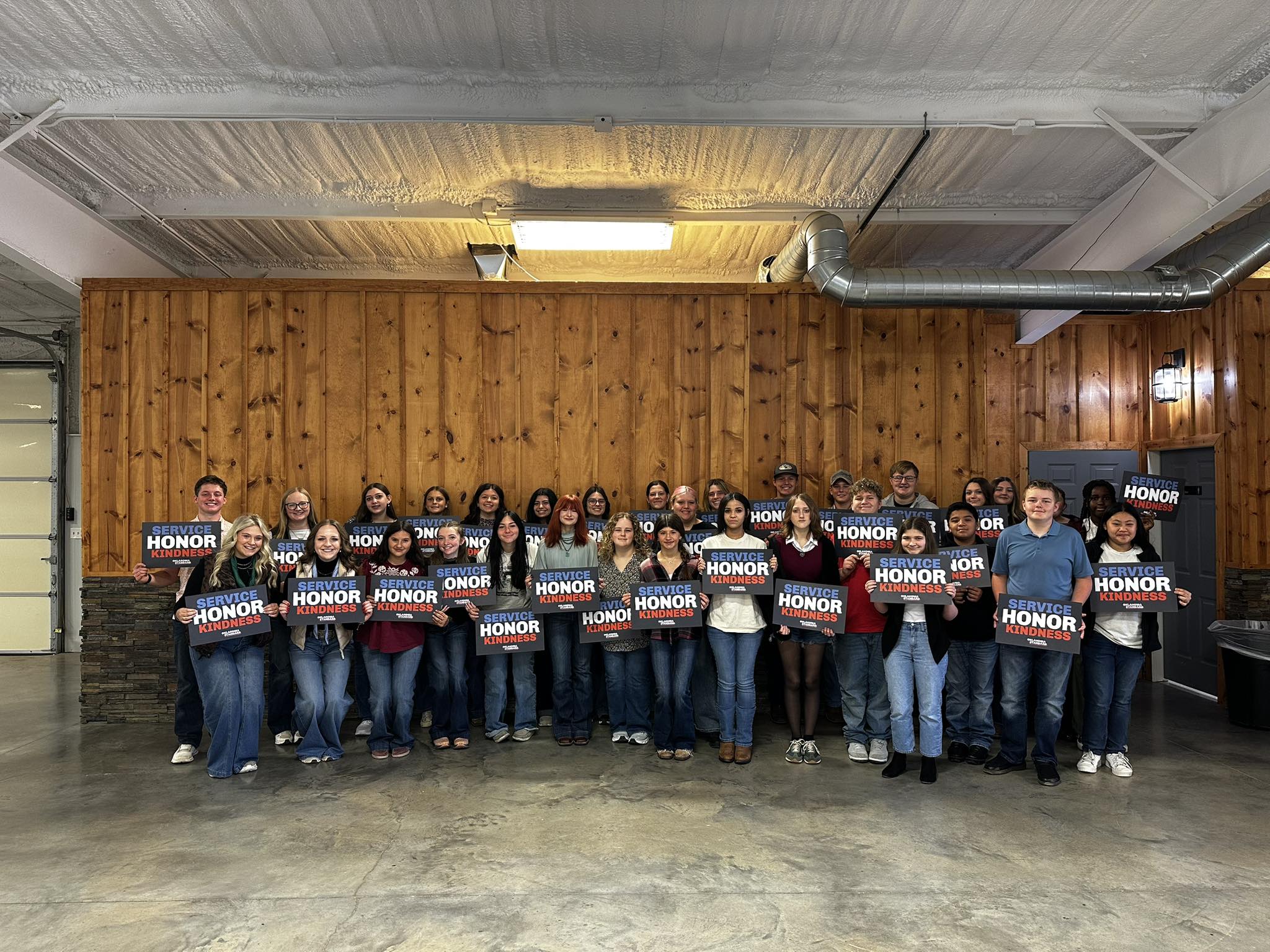Owasso FFA | Facebook