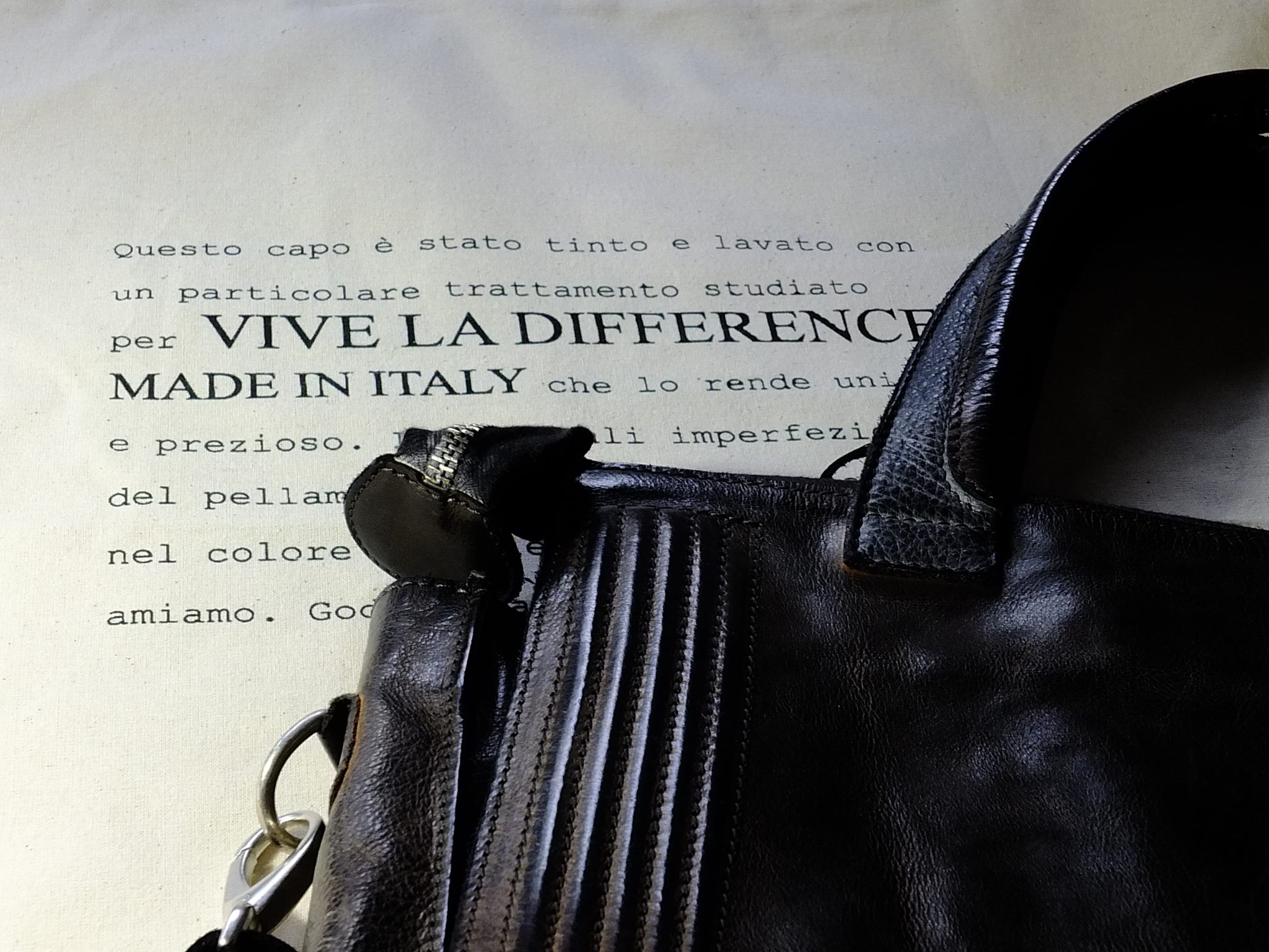 Vive la Difference -Made in Italy | Treviglio