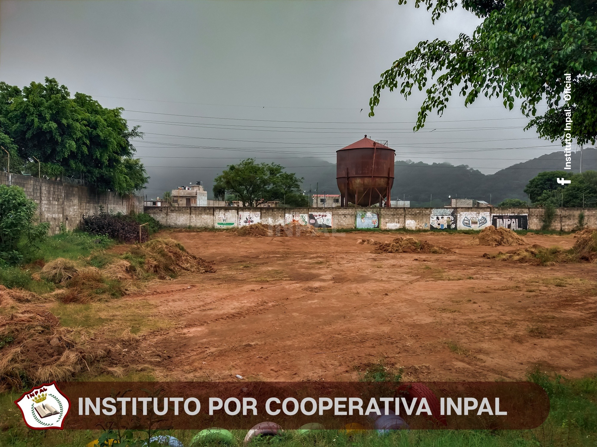 Para los que se preguntan cómo... - Instituto INPAL - oficial