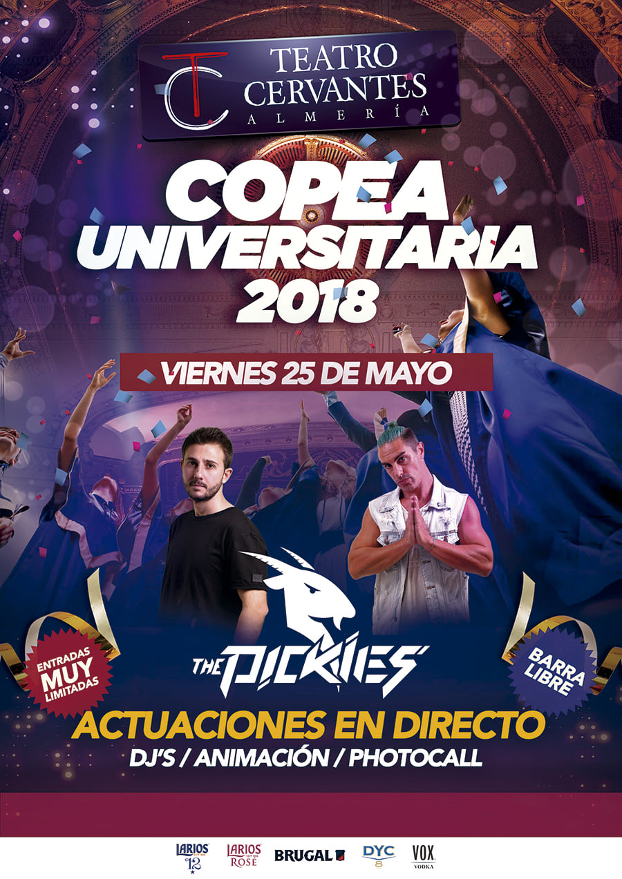 COPEA Universitaria