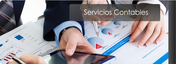 Servicios Contables | Bogotá