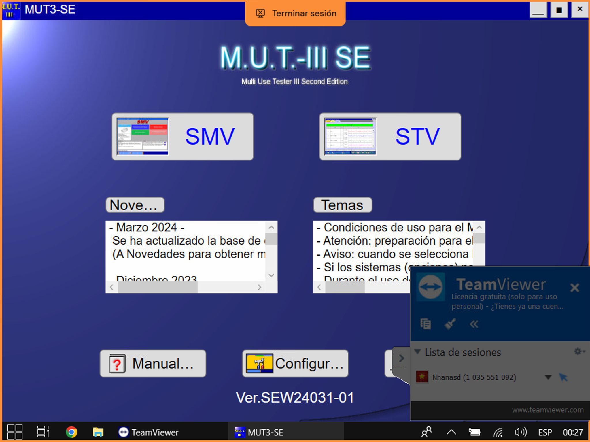 2025年9月 三菱 純正診断ソフト MUT-3 SE MUT-Ⅲ SE 故障 2025年9月