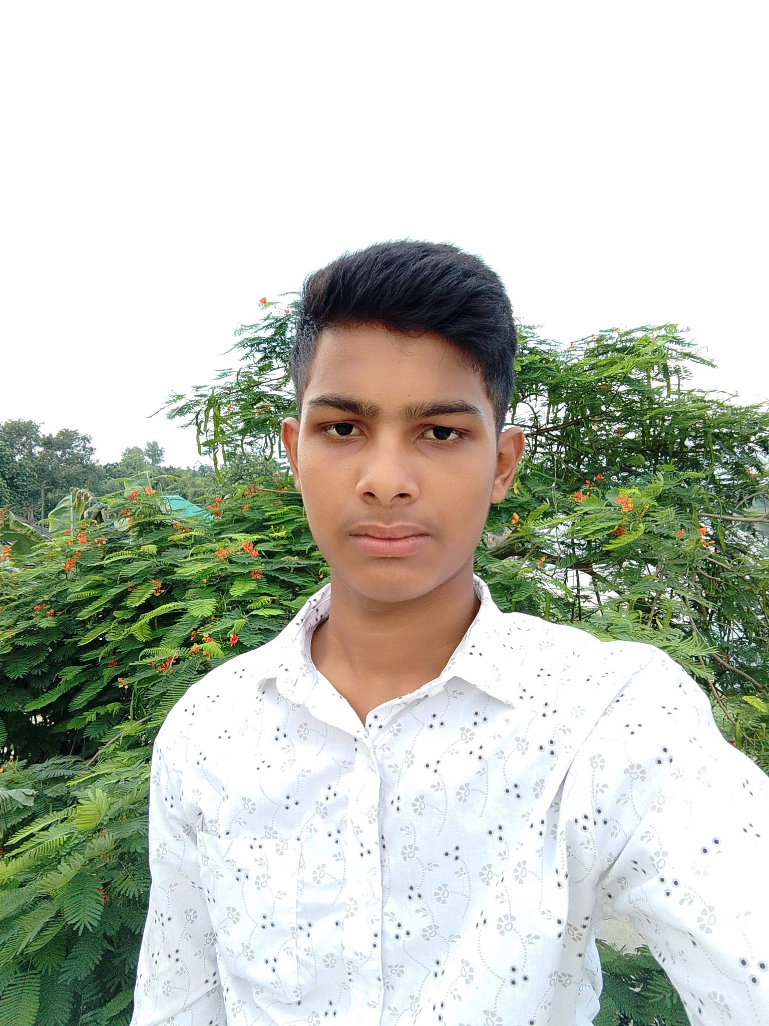 Md Robiul
