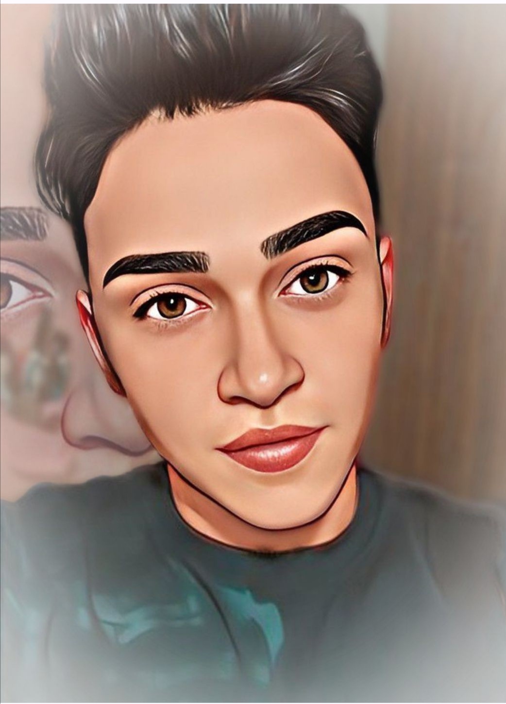 مور كيمنك