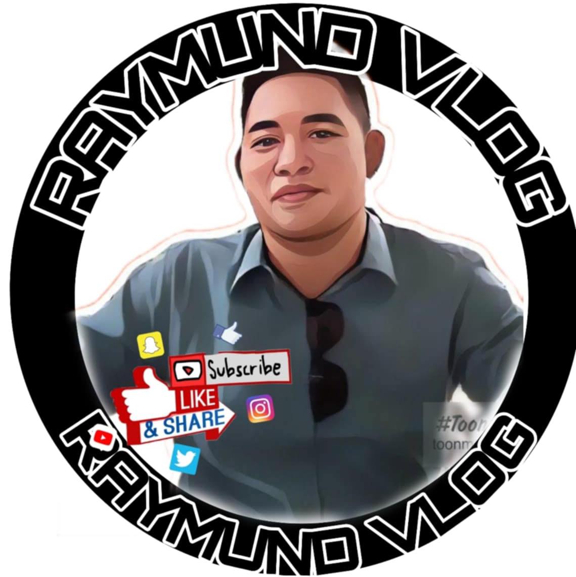 Raymund Lastimoso