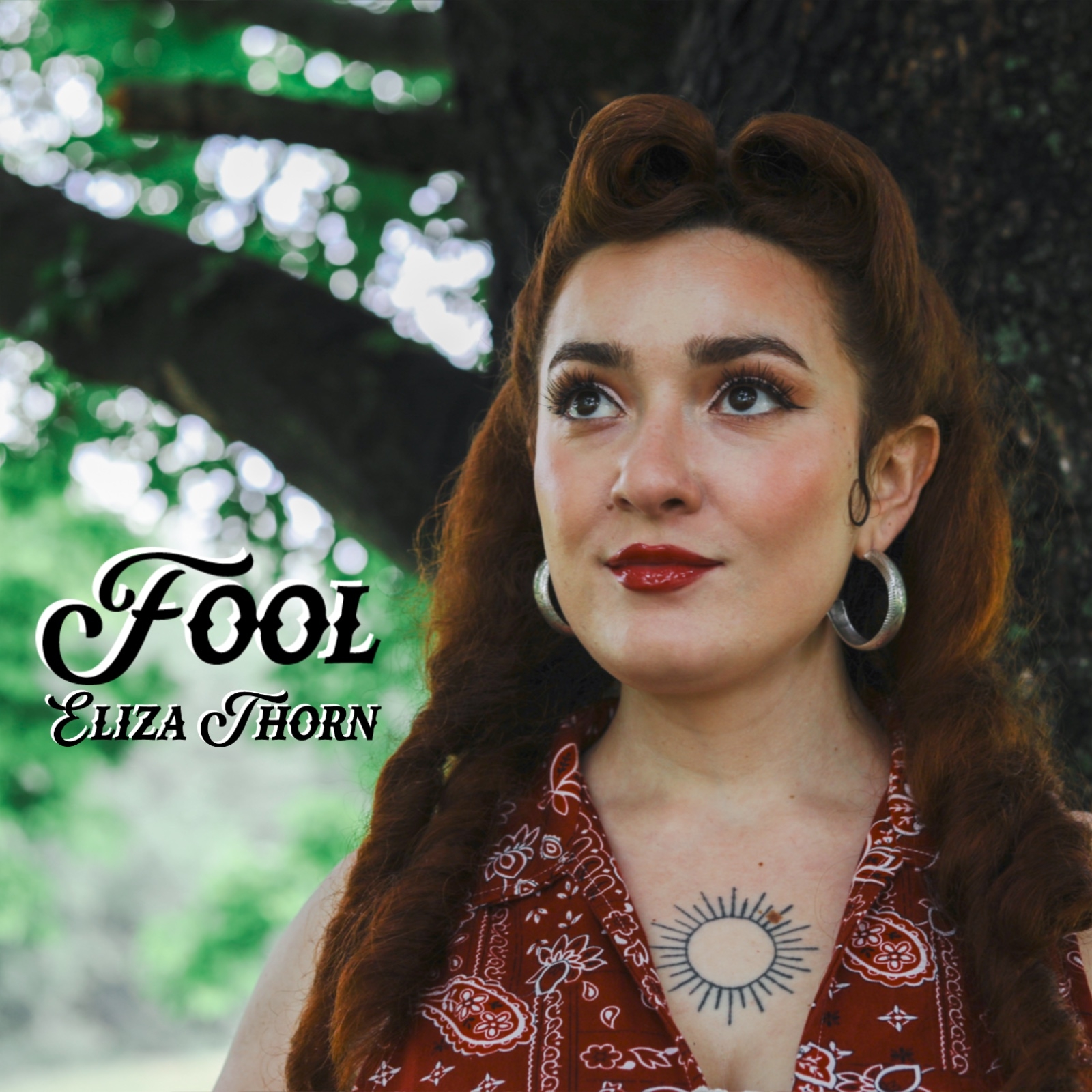 Eliza Thorn