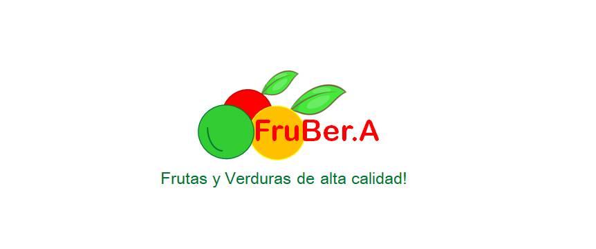 Fruber A verduras de buena calidad