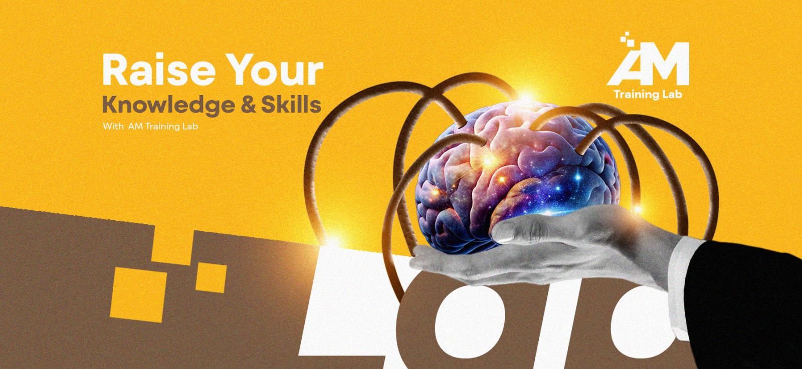 AM Training Lab | Mandalay