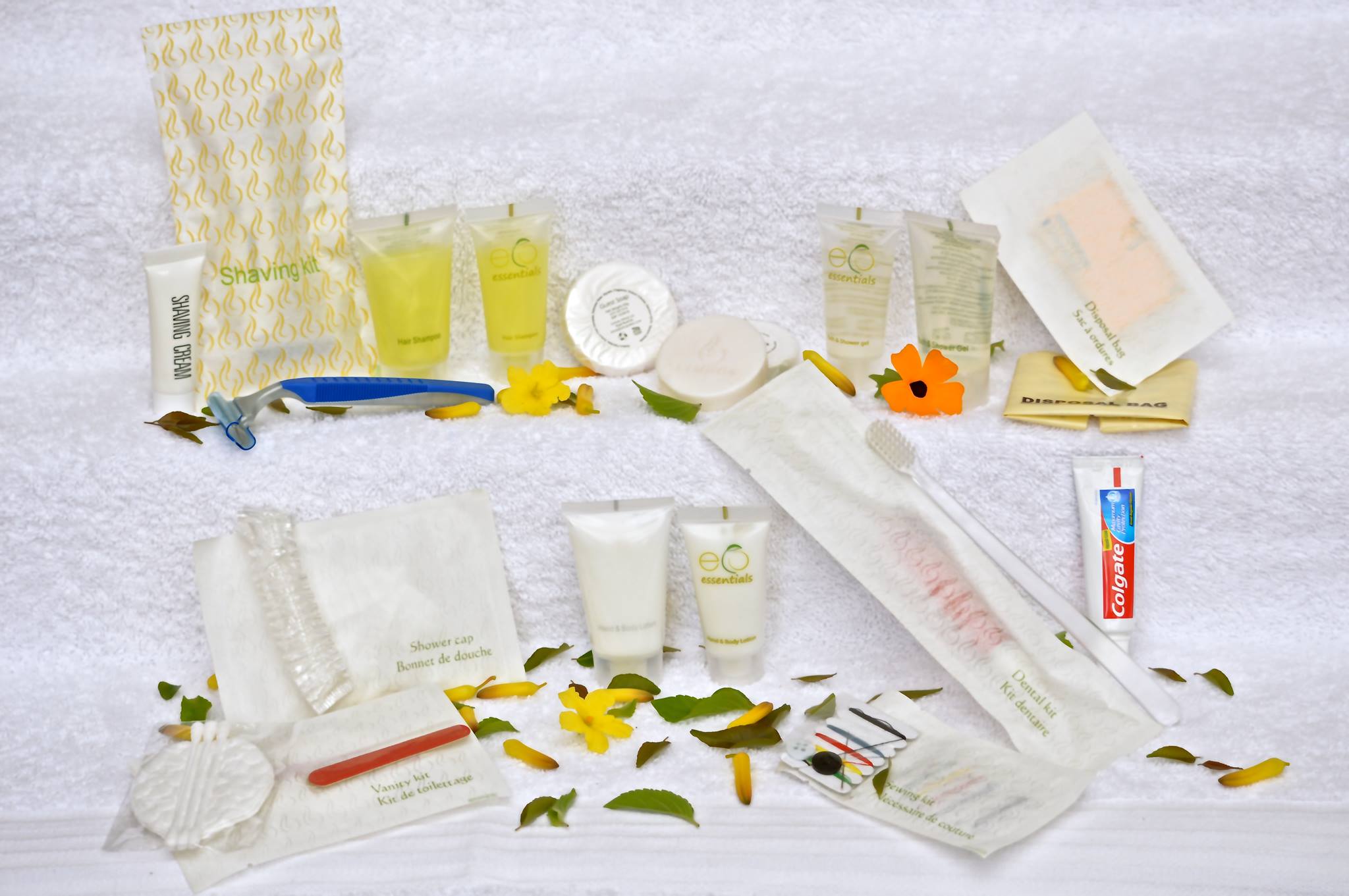Limrok Hotel Supplies Ltd - Kenya,Tanzania,Rwanda | Nairobi