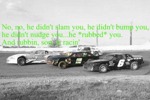 Ames Racing - Home