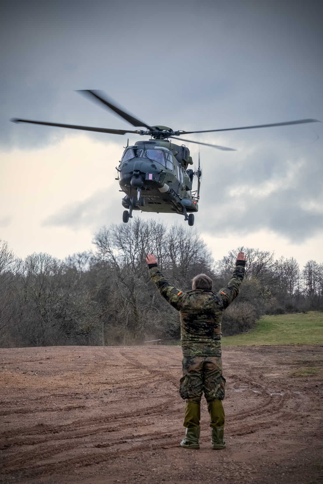 Bundeswehr - Bundeswehr added 8 new photos to the album:...