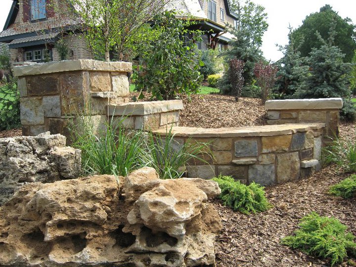 Metropolitan Stone Inc. | Minneapolis MN