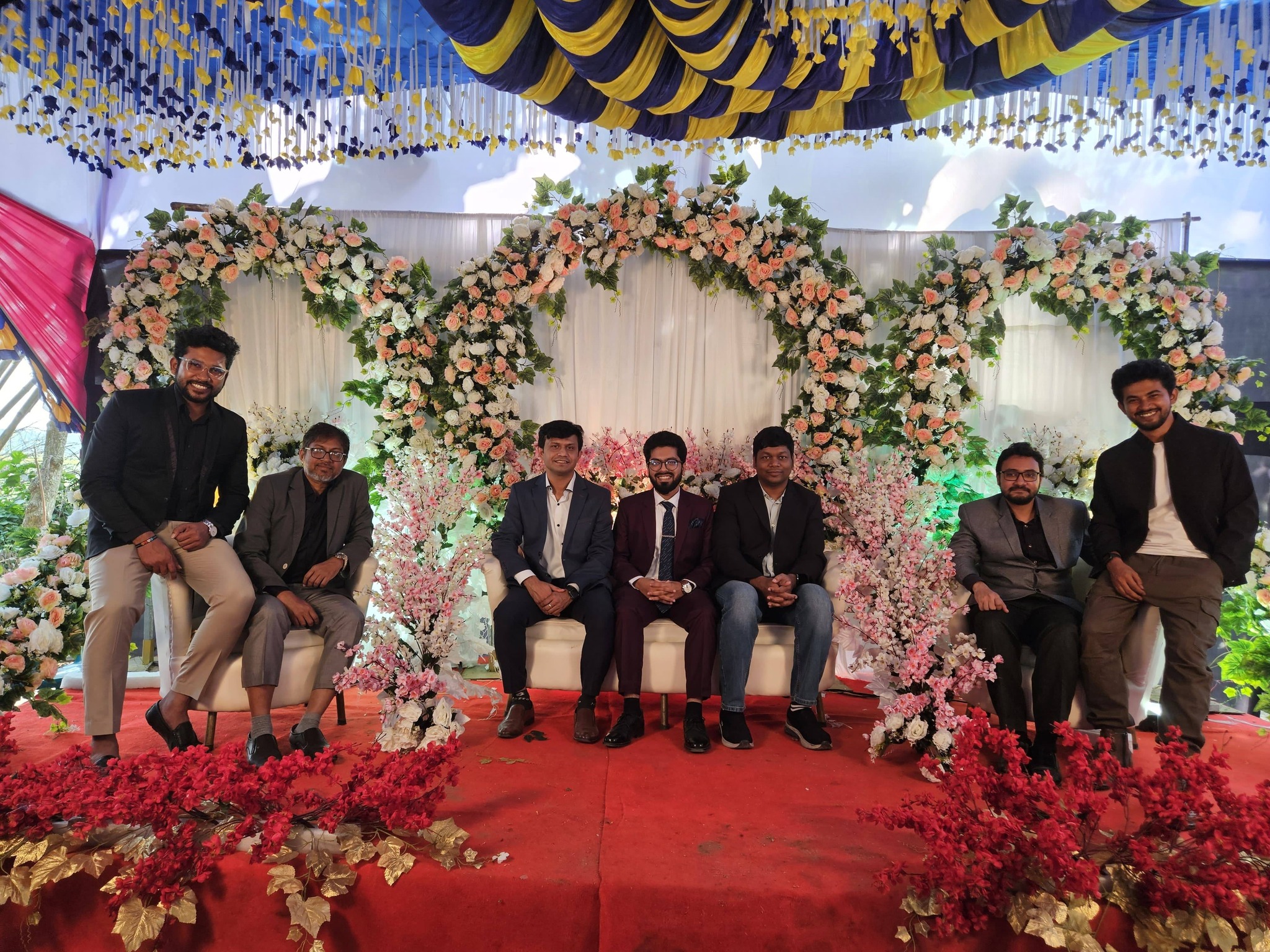 Shahrukh Rayhan