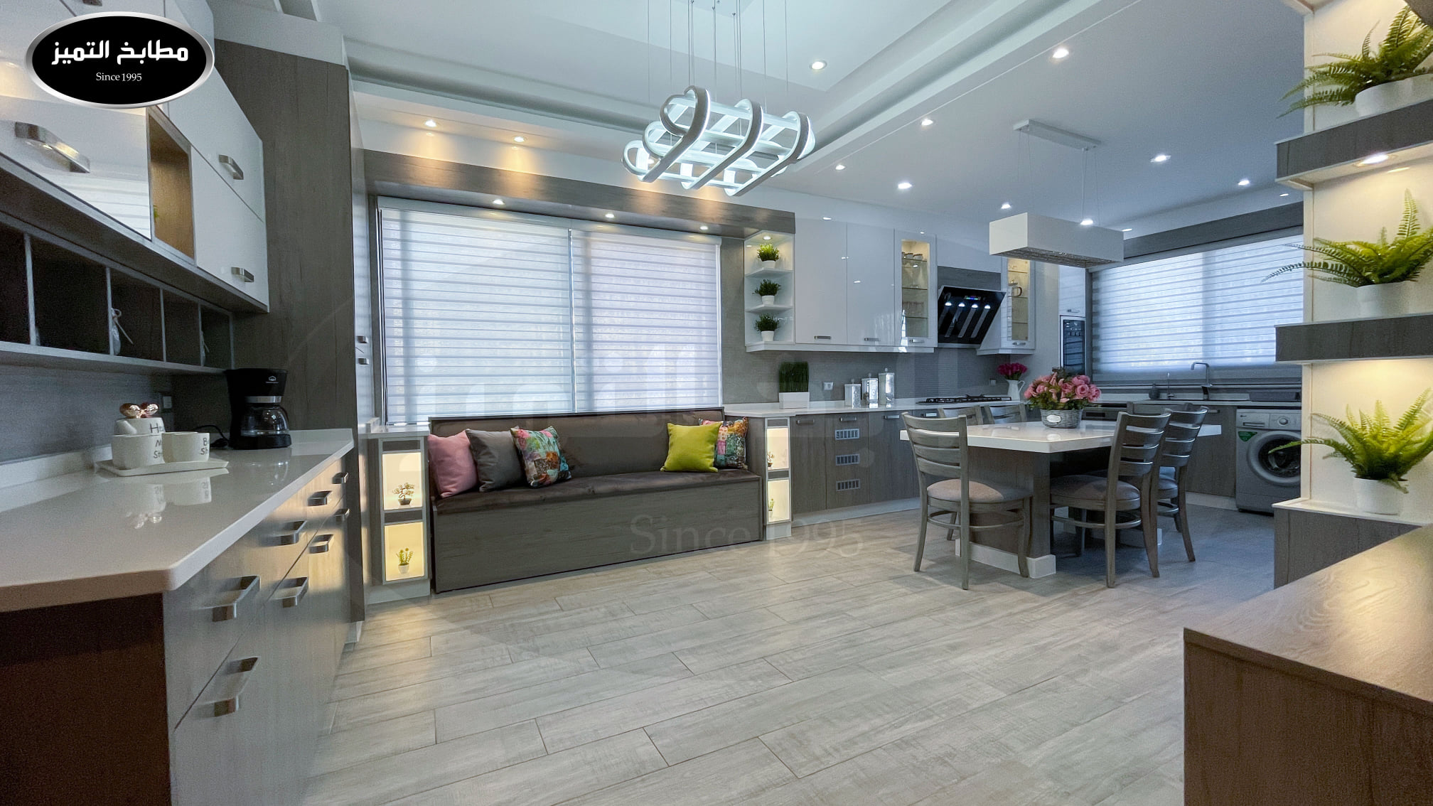 ‫Al Tamayoz Kitchens مطابخ التميز Home Facebook‬