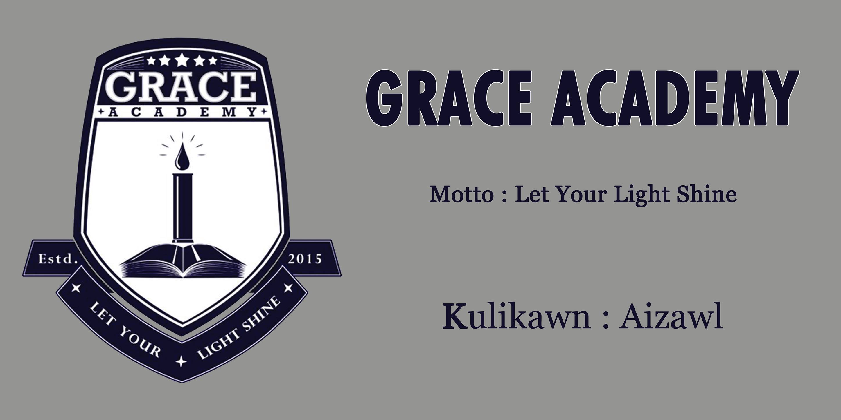Grace Academy | Aizawl