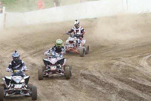 Two Brothers Racing Team added... - Two Brothers Racing Team