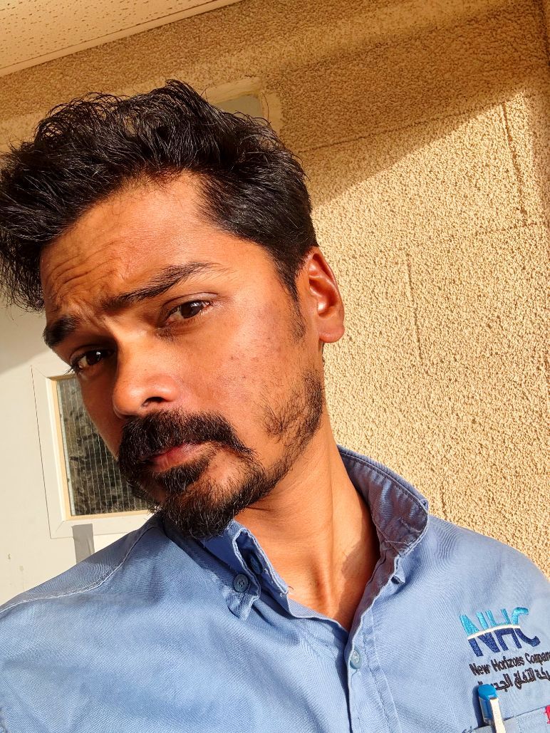 Saran Kumar