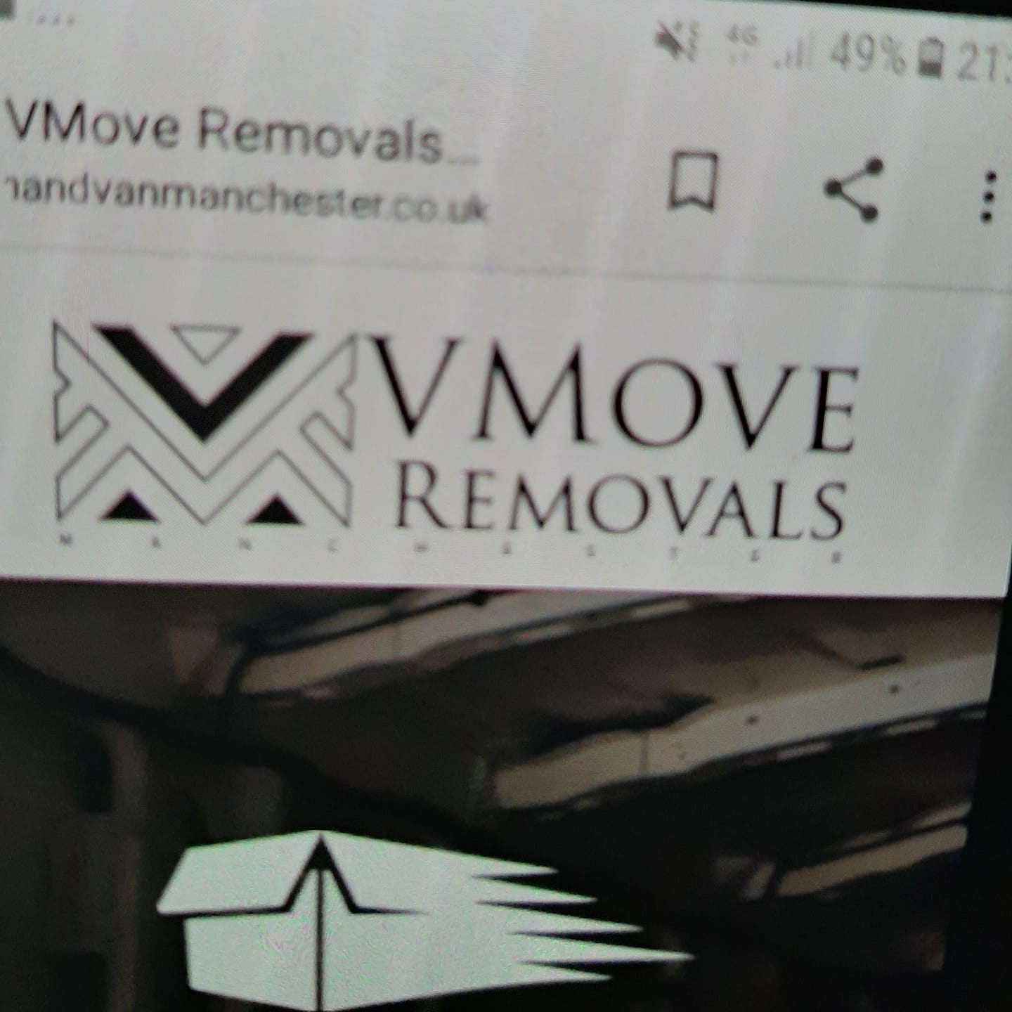 Vmove Removals