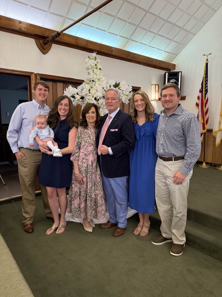 John Repass